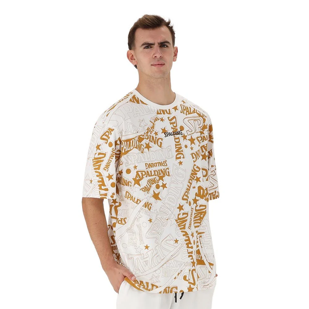 Urban Gold T-Shirt