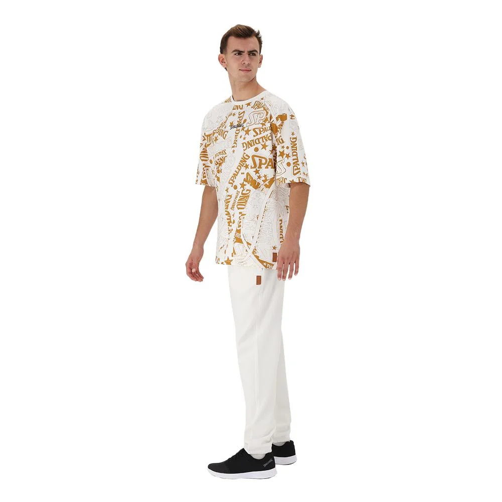 Urban Gold T-Shirt - Image 11