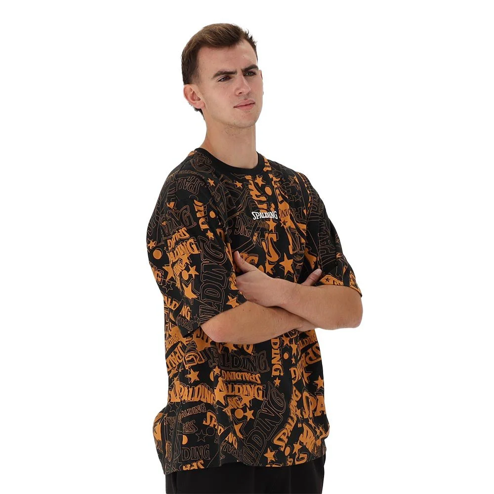 Urban Gold T-Shirt - Image 12