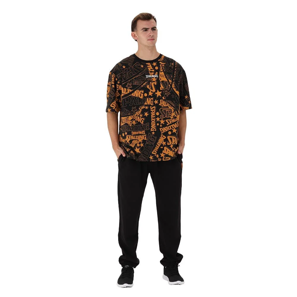 Urban Gold T-Shirt - Image 21