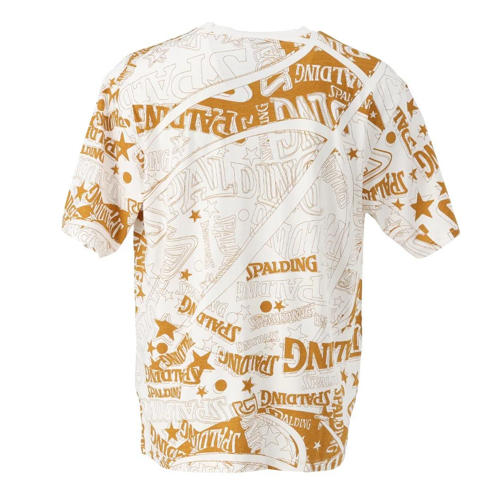 Urban Gold T-Shirt - Image 4