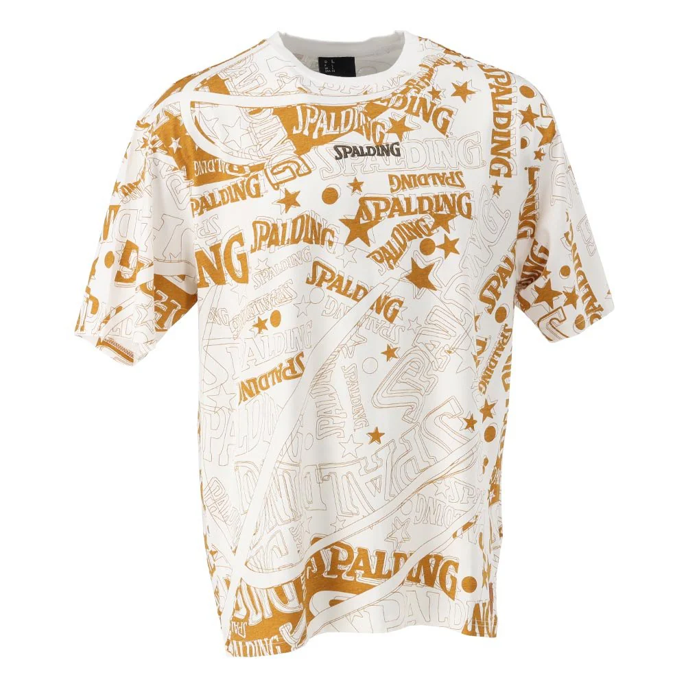 Urban Gold T-Shirt - Image 6