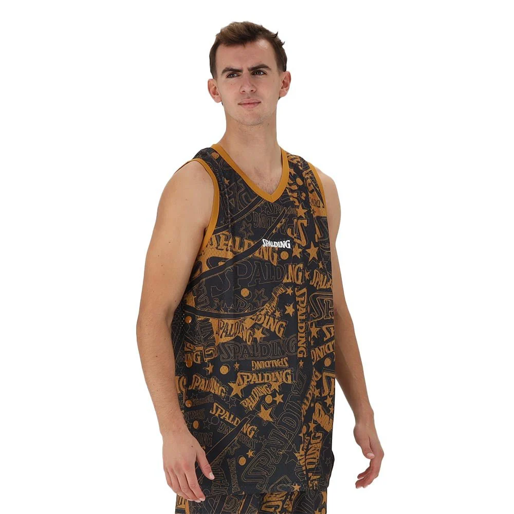 Urban Gold Tank Top - Image 11
