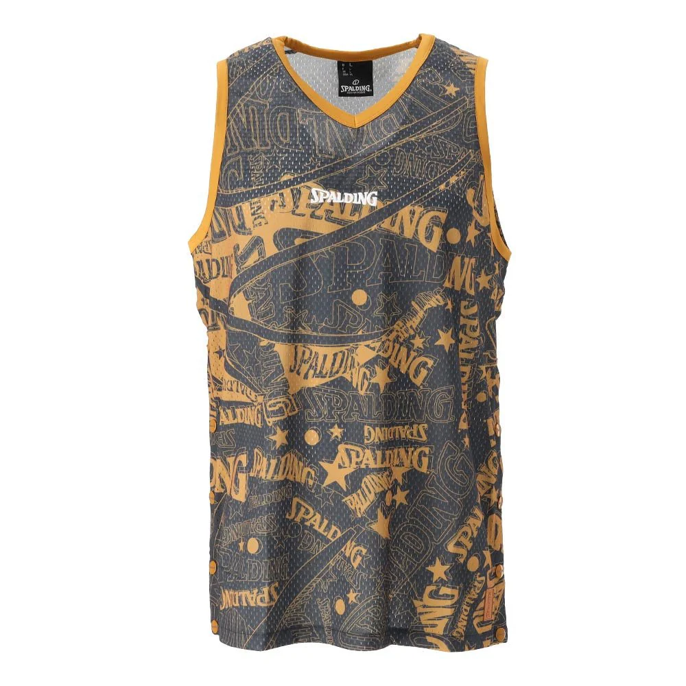 Urban Gold Tank Top - Image 13