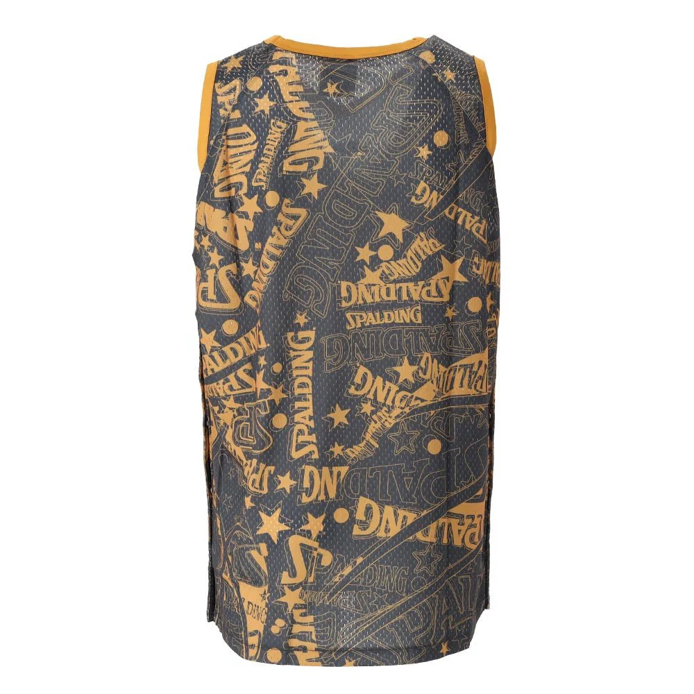 Urban Gold Tank Top - Image 14
