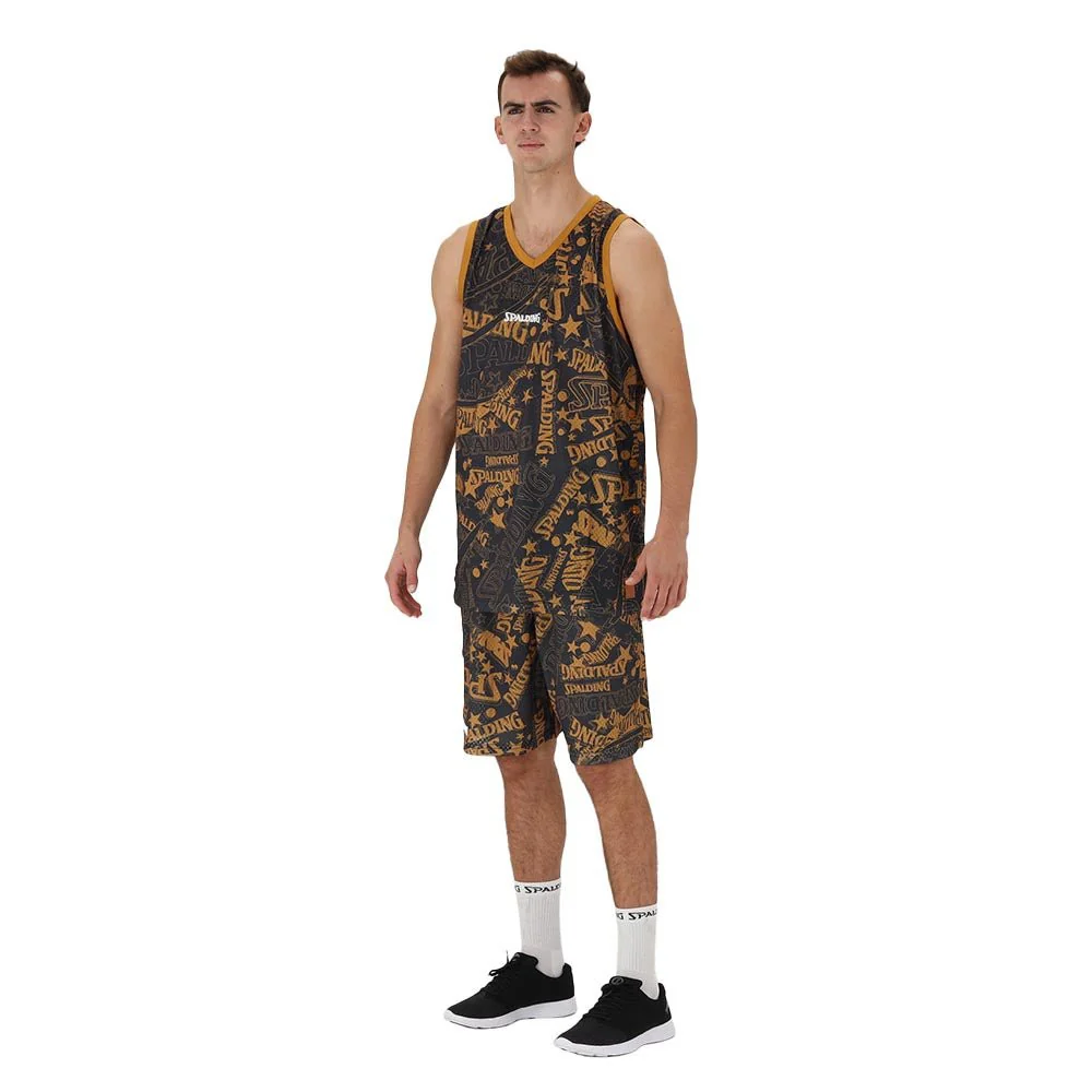 Urban Gold Tank Top - Image 20