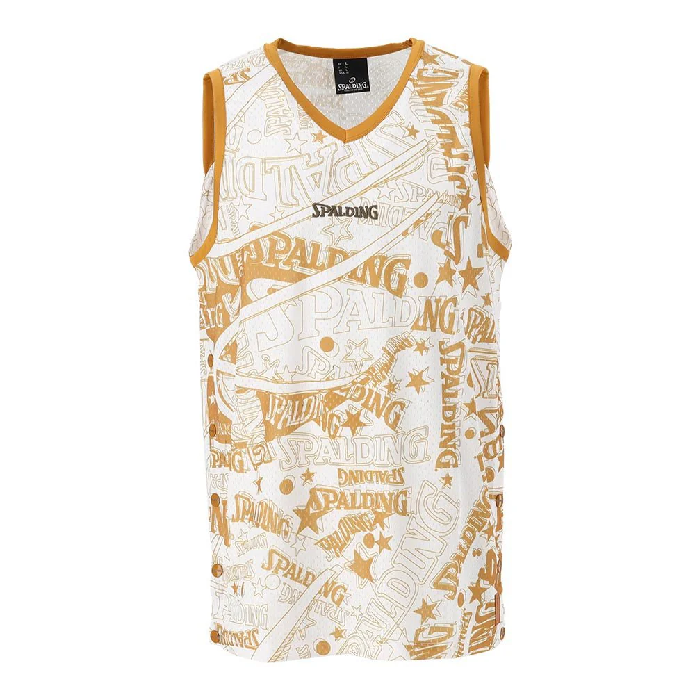 Urban Gold Tank Top - Image 3