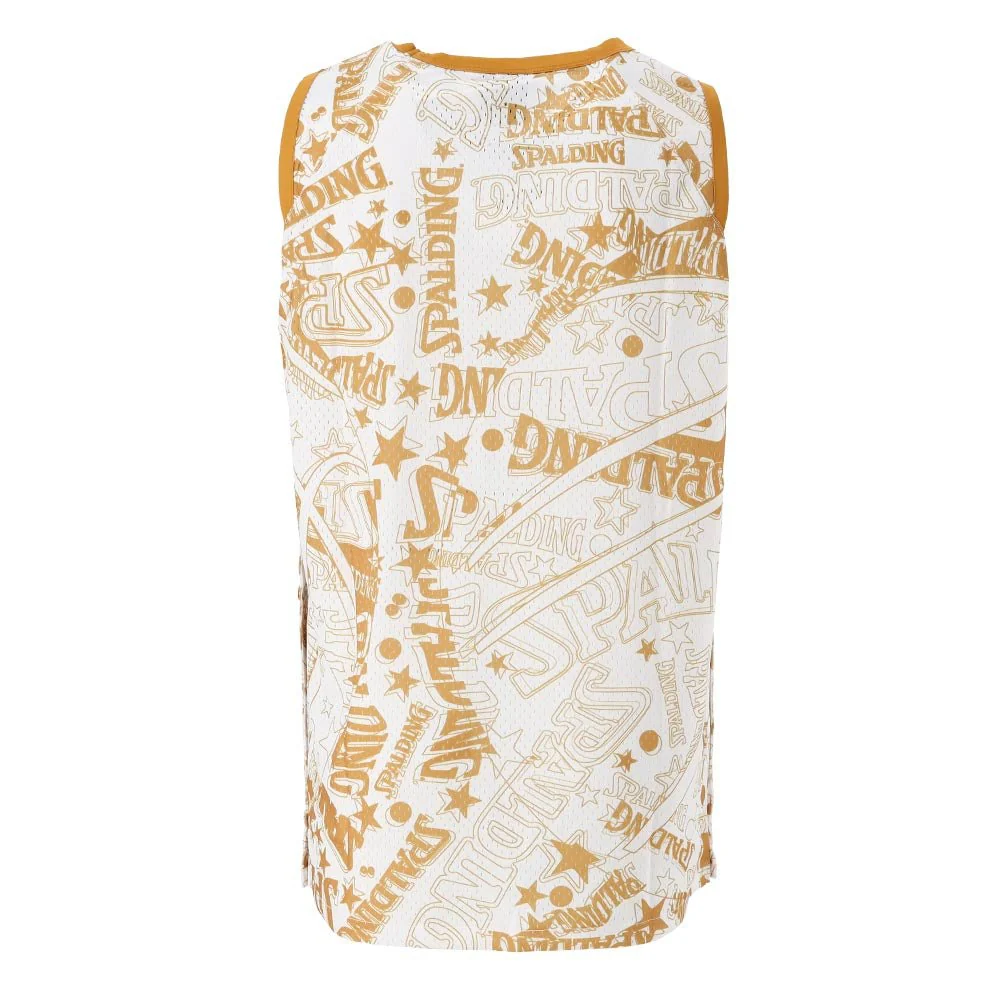 Urban Gold Tank Top - Image 4