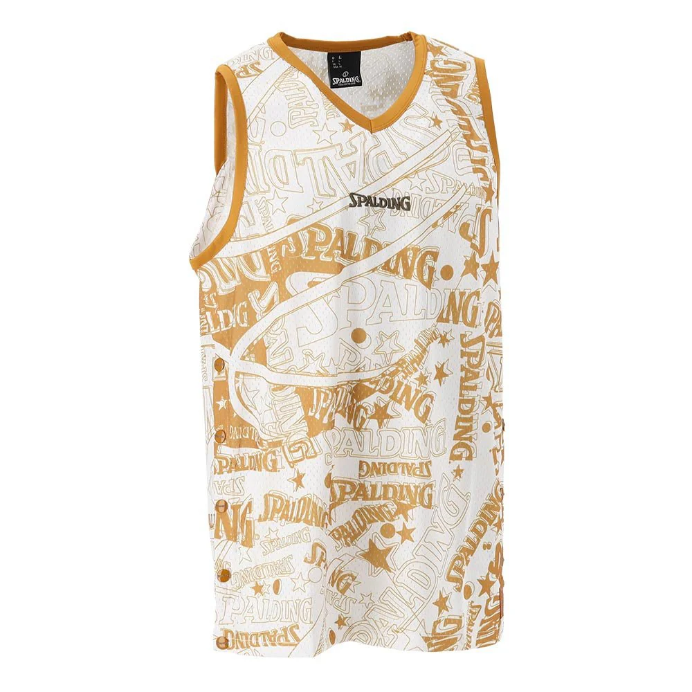 Urban Gold Tank Top - Image 6