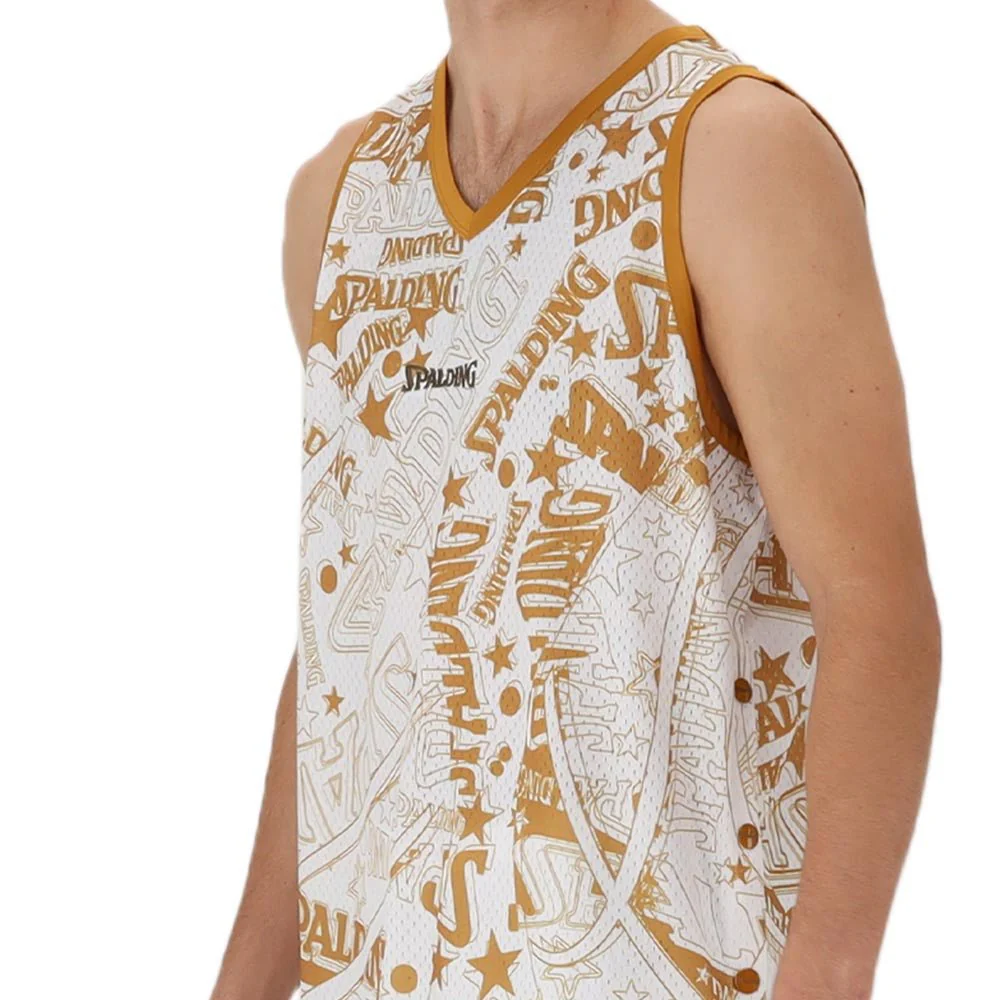 Urban Gold Tank Top - Image 8