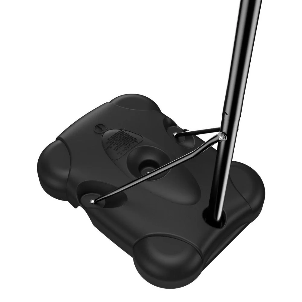 Youth/Kids 32" Portable Basketball Hoop - Image 3