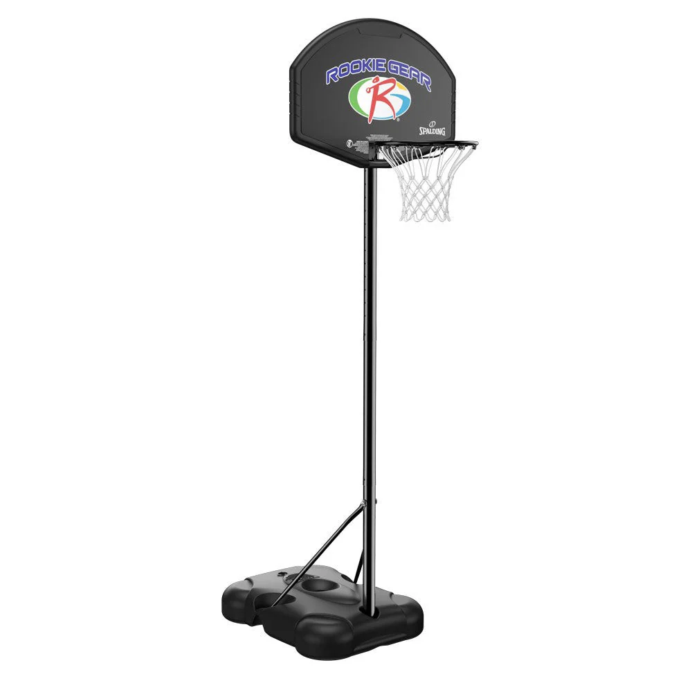Youth/Kids 32" Portable Basketball Hoop - Image 4
